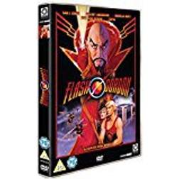 Flash Gordon [DVD]